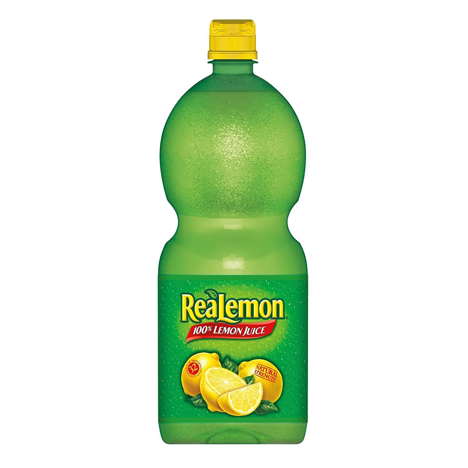 lemon juice for mold cleanup