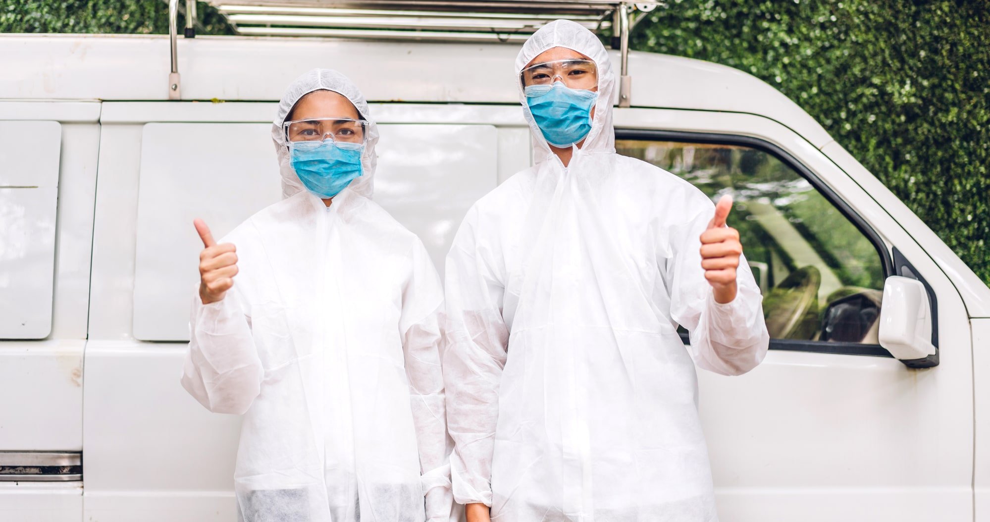 mold remediation experts