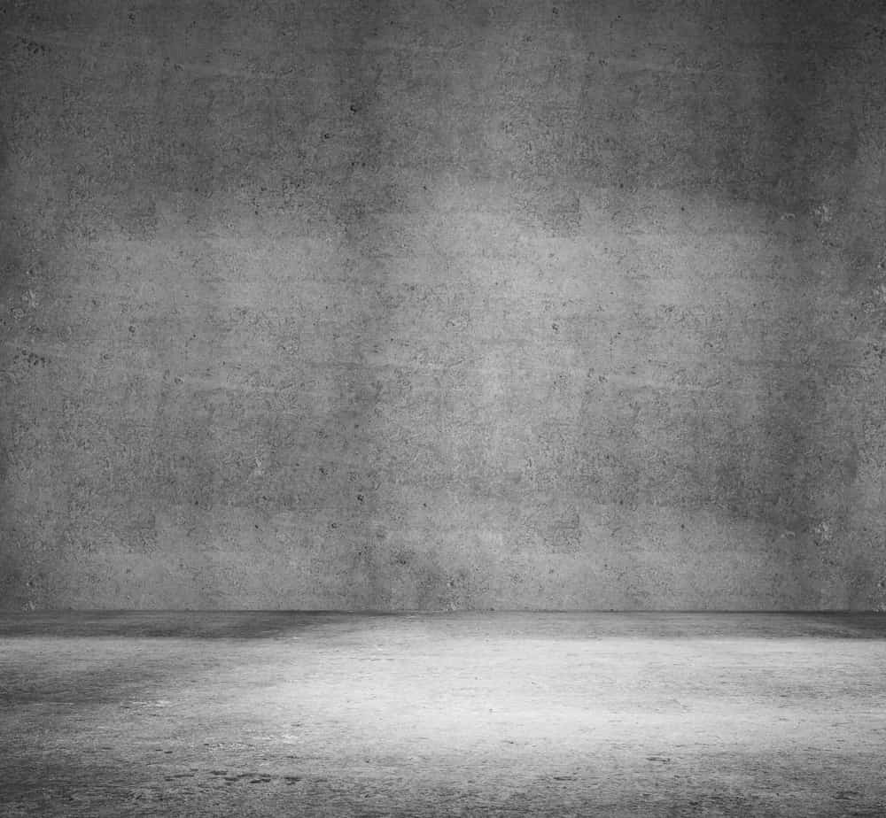 concrete basement wall mold removal