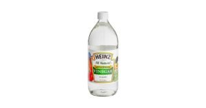 household white distilled vinegar