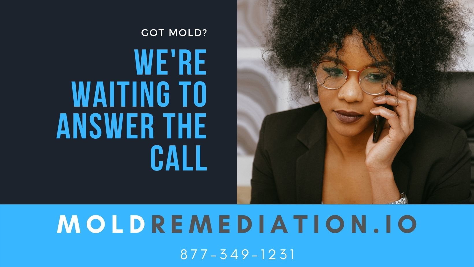 mold growth temperature